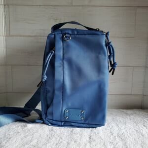BearPaw Sling Crossbody Bag